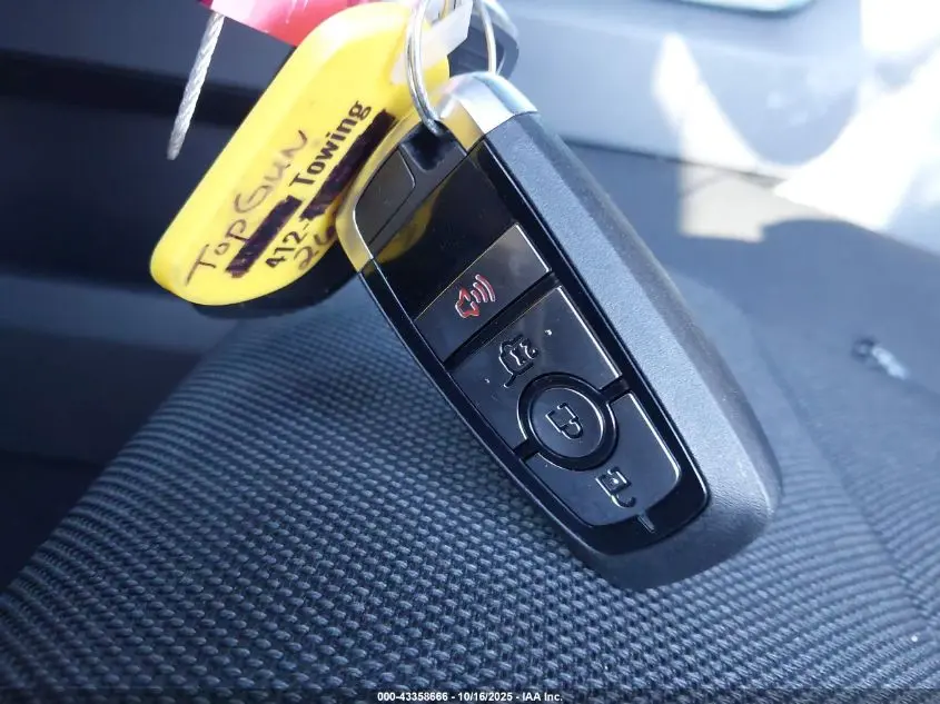 2021 FORD EXPEDITION XL