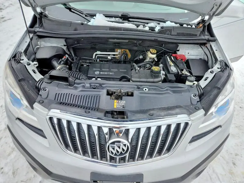 2013 BUICK ENCORE   