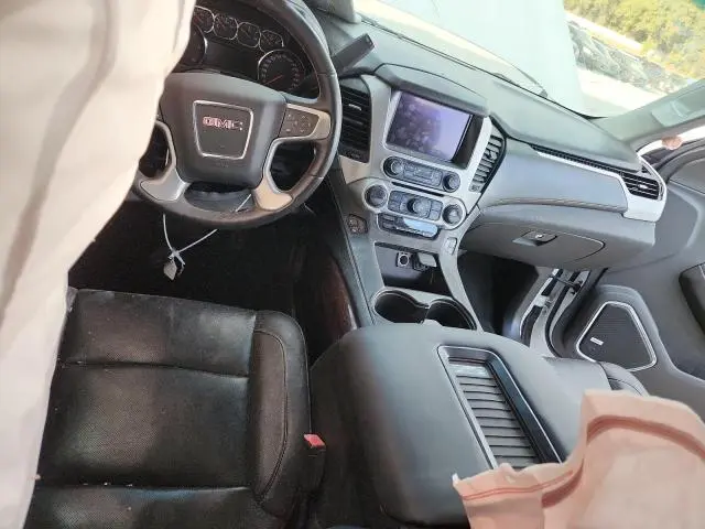 2016 GMC YUKON XL K1500 SLT  