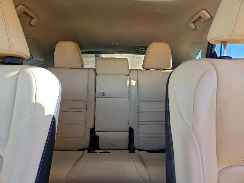 2018 LEXUS NX 300 BASE  