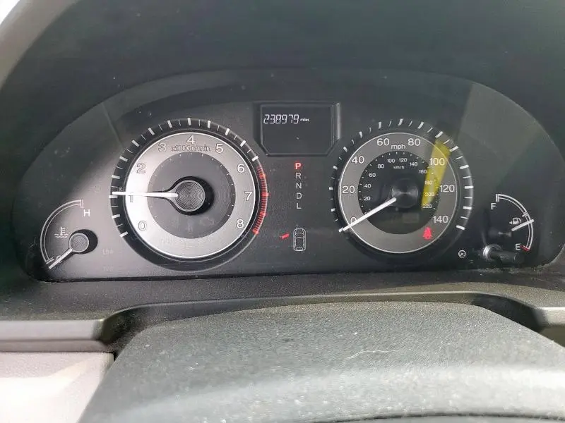 2016 HONDA ODYSSEY LX  