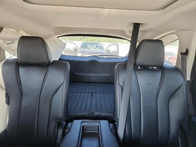 2022 ACURA MDX TECHNOLOGY  