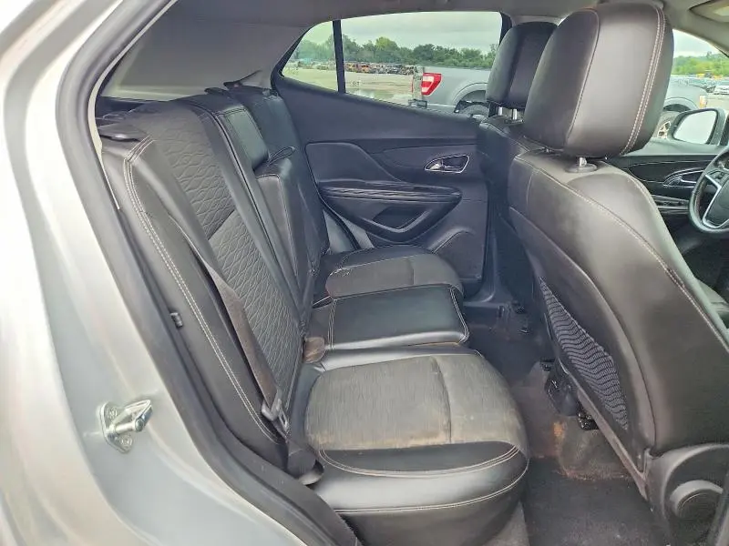 2015 BUICK ENCORE CONVENIENCE  