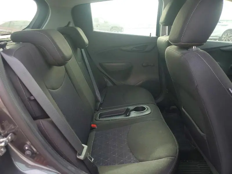 2020 CHEVROLET SPARK LS  