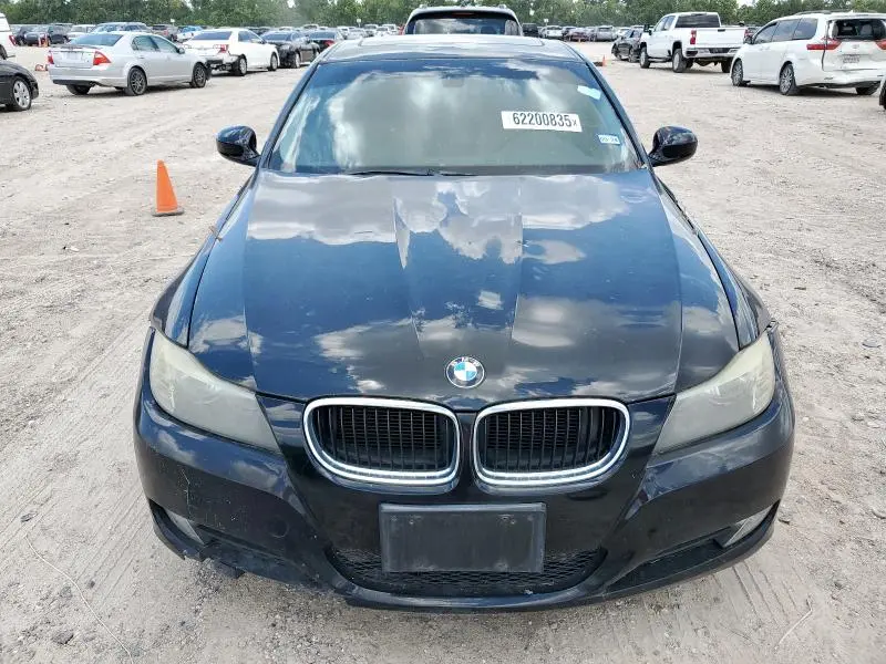 2011 BMW 328 I  