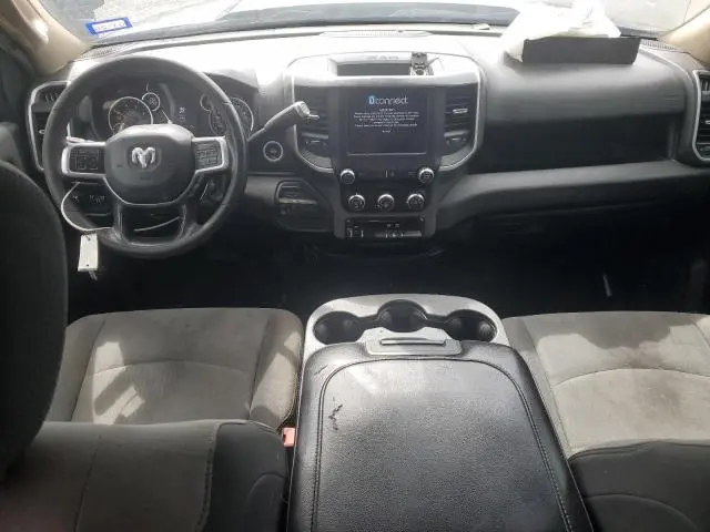 2020 RAM 3500 BIG HORN  