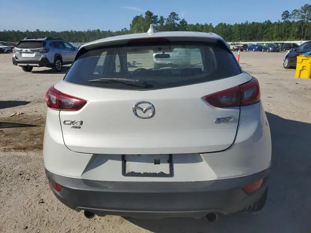 2016 MAZDA CX-3 TOURING