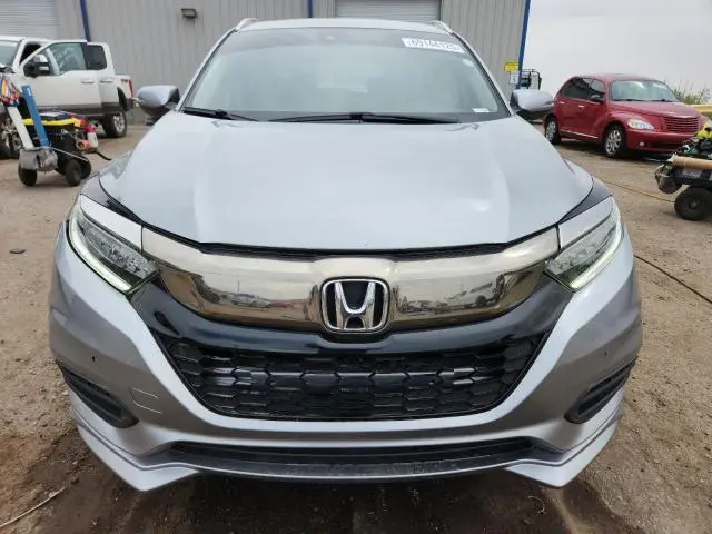 2020 HONDA HR-V TOURING  