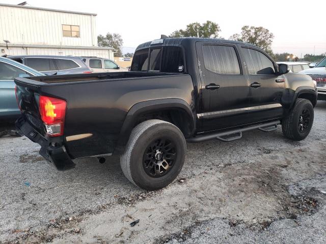 2016 TOYOTA TACOMA DOUBLE CAB