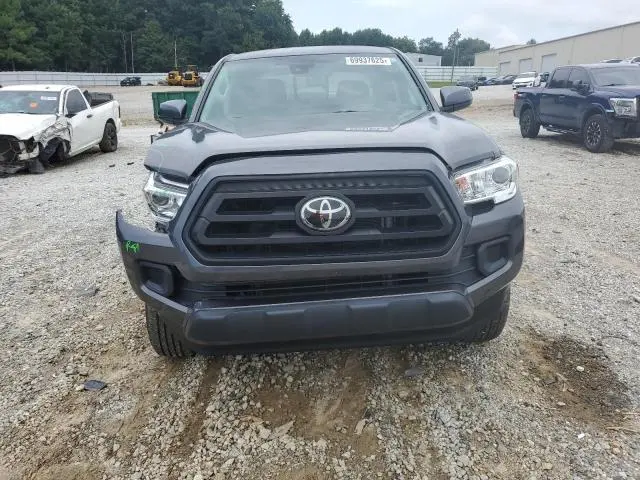2022 TOYOTA TACOMA DOUBLE CAB  