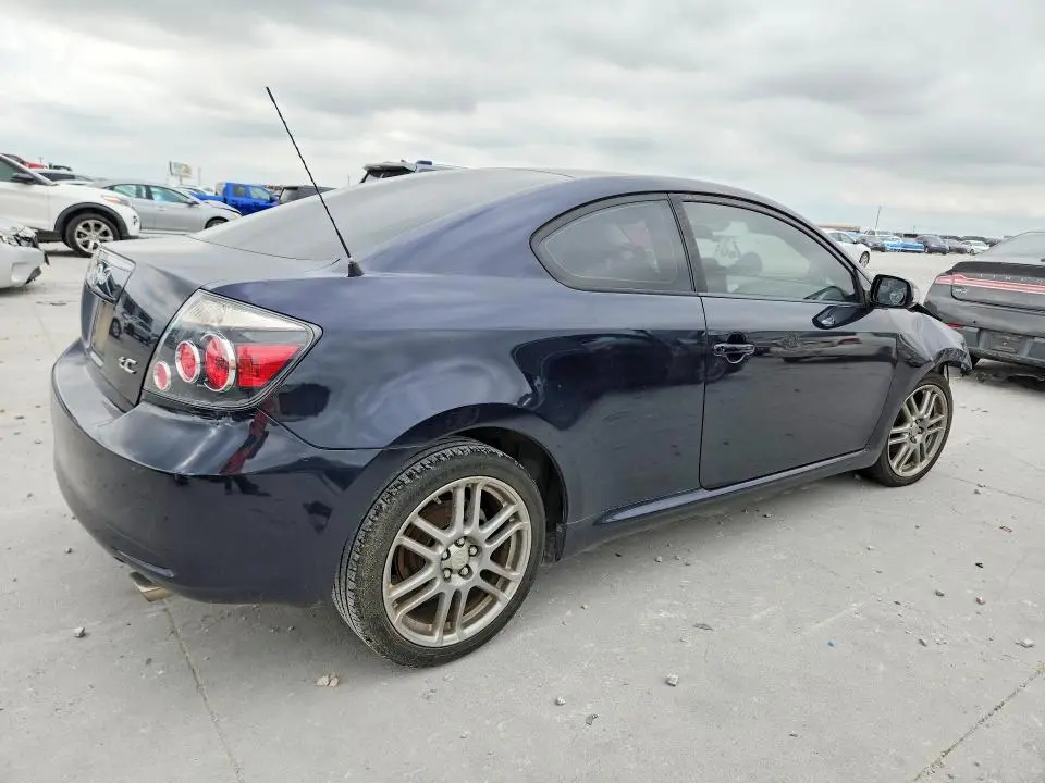 2010 SCION TC BASE  