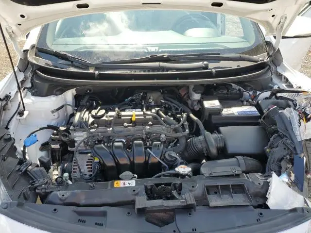 2016 HYUNDAI ELANTRA GT   