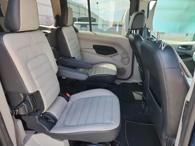 2020 FORD TRANSIT CONNECT XLT  