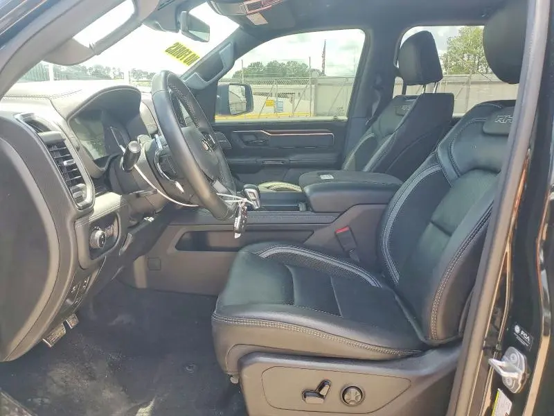 2025 RAM 1500 RHO  