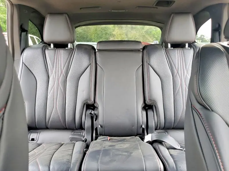 2026 ACURA MDX TYPE S ADVANCE  