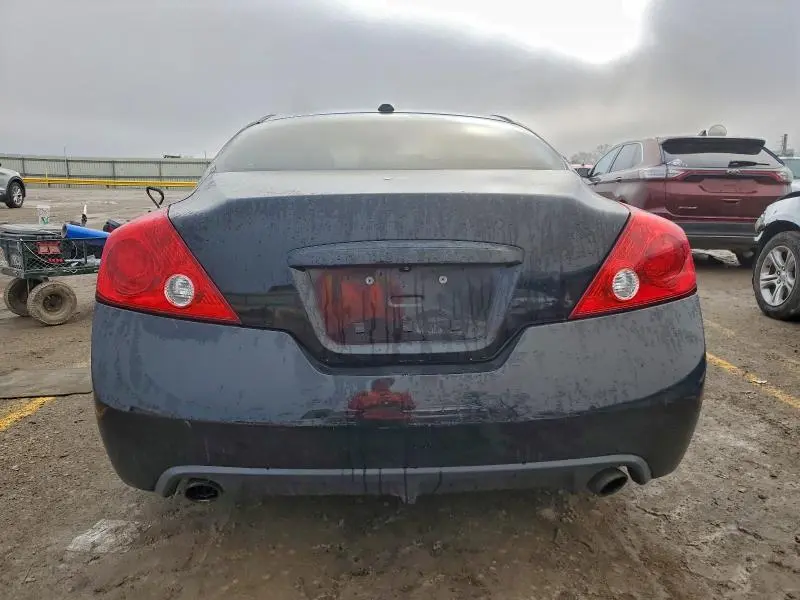 2012 NISSAN ALTIMA S  