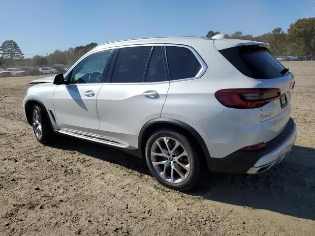 2020 BMW X5 SDRIVE 40I  
