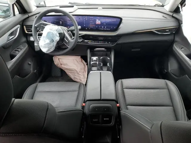 2024 BUICK ENVISION AVENIR  