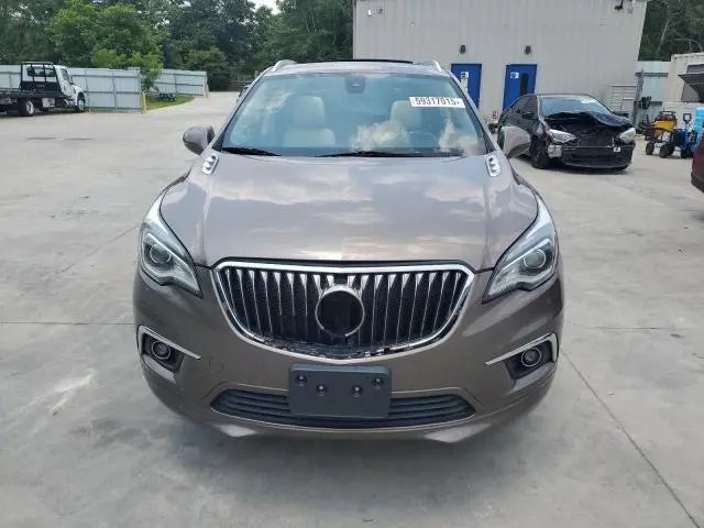 2016 BUICK ENVISION PREMIUM