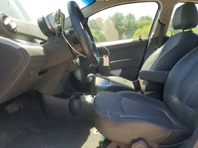 2014 CHEVROLET SPARK LS  
