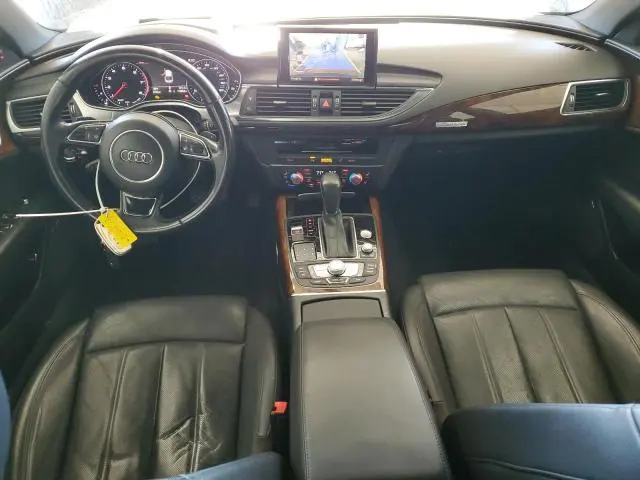 2016 AUDI A7 PRESTIGE  