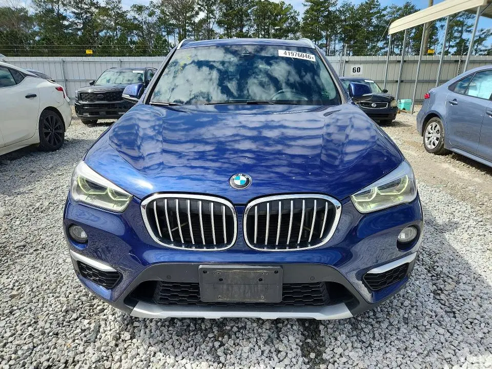 2019 BMW X1 XDRIVE28I  