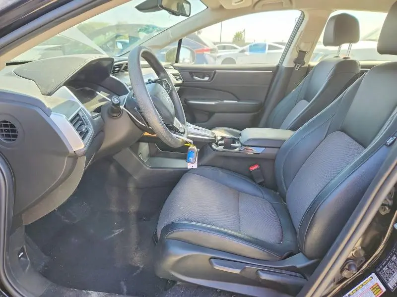 2019 HONDA CLARITY   