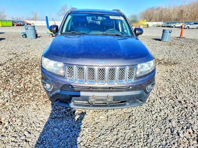 2014 JEEP COMPASS   