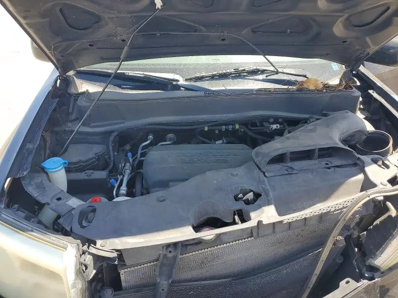 2013 HONDA PILOT TOURING  