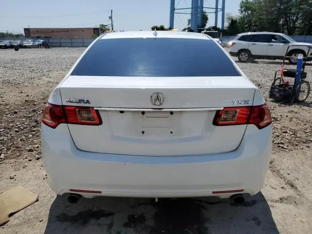 2014 ACURA TSX TECH  