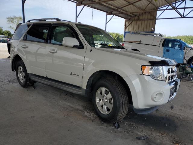 2010 FORD ESCAPE HYBRID