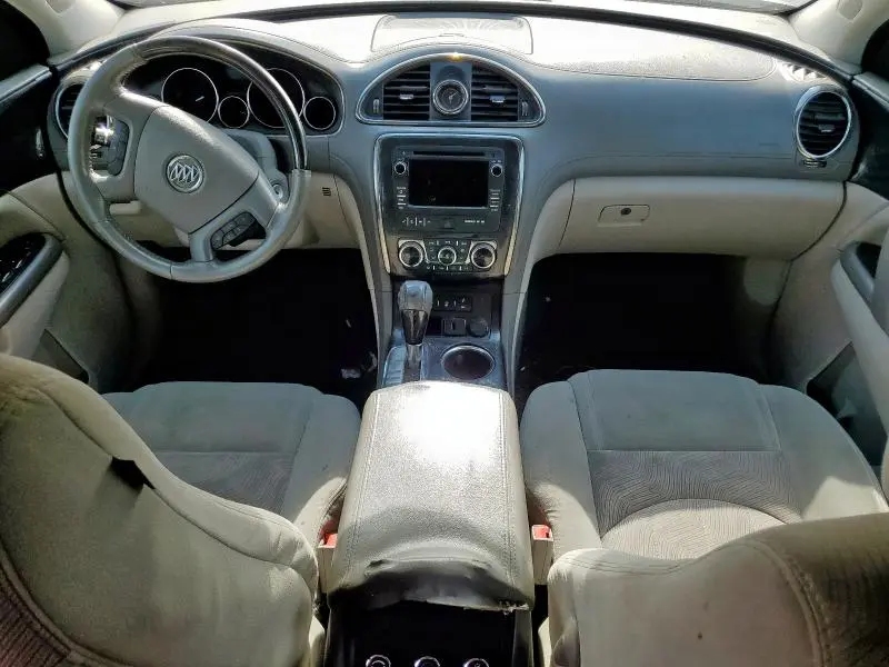 2016 BUICK ENCLAVE   