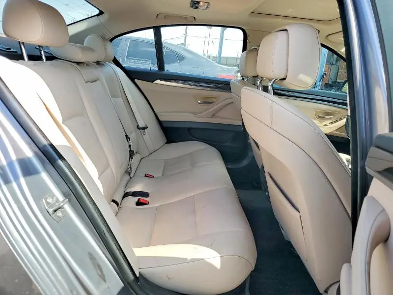 2013 BMW 535 I  