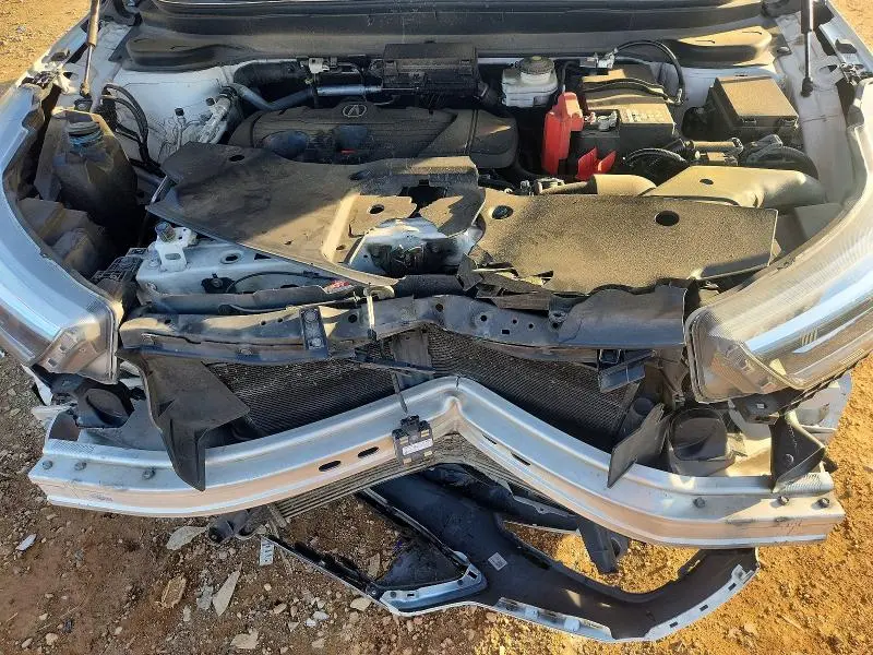 2020 ACURA RDX TECHNOLOGY  