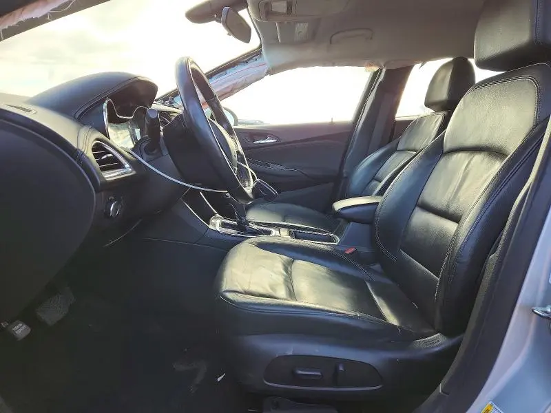 2018 CHEVROLET CRUZE PREMIER  