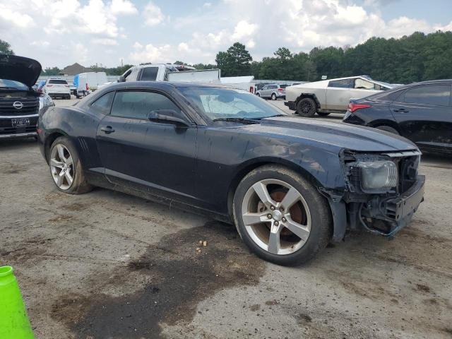 2011 CHEVROLET CAMARO LT