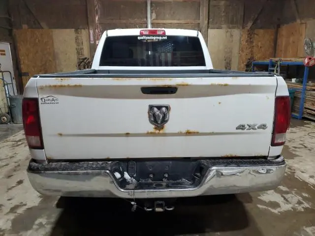 2016 RAM 1500 ST  