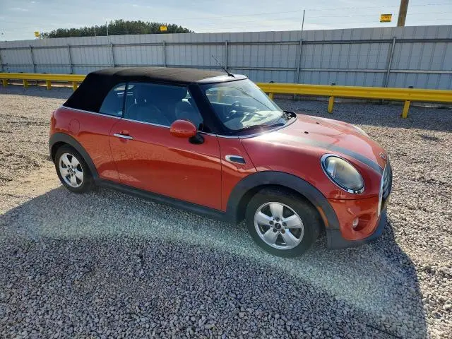 2019 MINI COOPER   