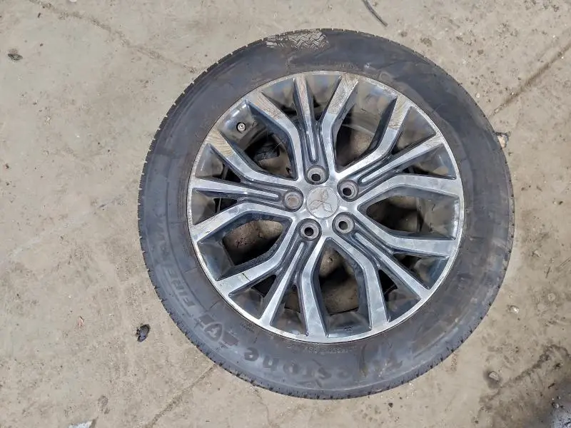 2016 MITSUBISHI OUTLANDER GT  