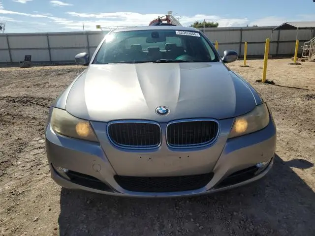 2011 BMW 328 I  