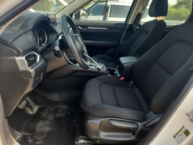 2018 MAZDA CX-5 SPORT  