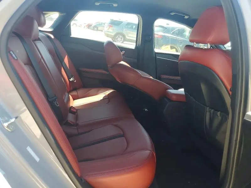 2023 KIA K5 GT LINE  