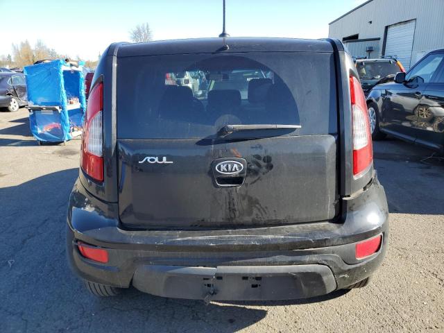 2012 KIA SOUL 