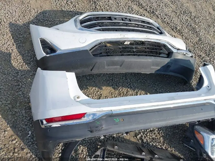 2018 GMC TERRAIN SLT DIESEL