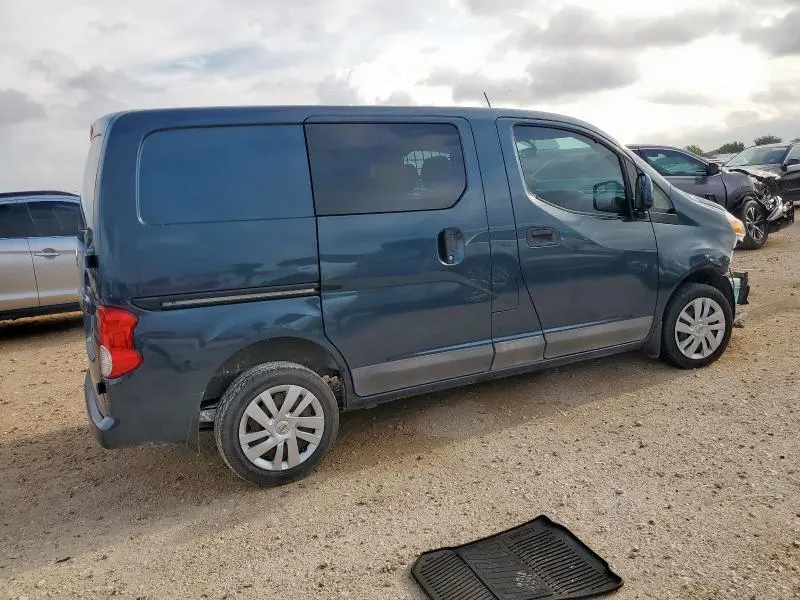 2019 NISSAN NV200 2.5S  