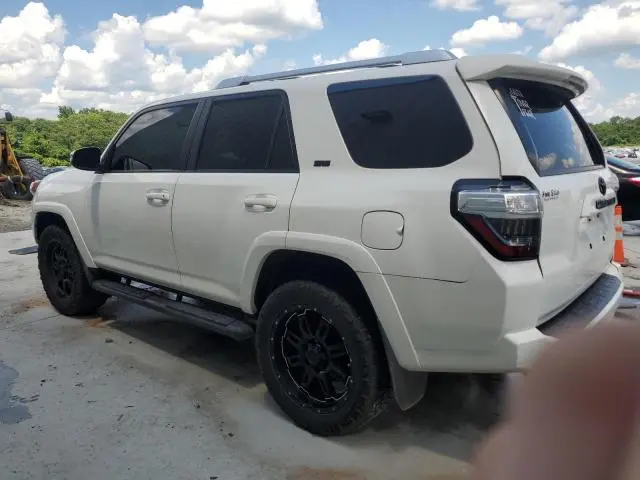 2017 TOYOTA 4RUNNER SR5/SR5 PREMIUM  
