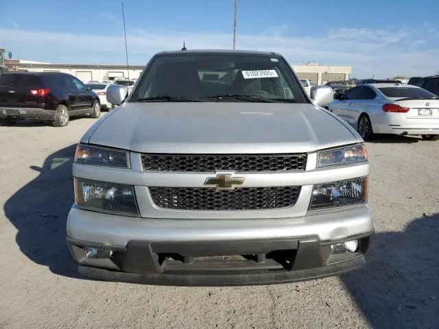 2012 CHEVROLET COLORADO LT  