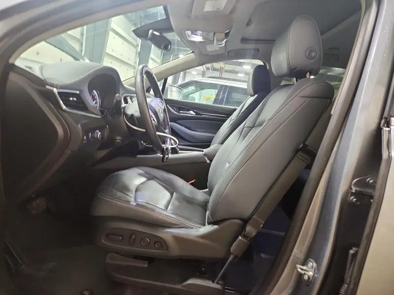 2020 BUICK ENCLAVE PREMIUM  