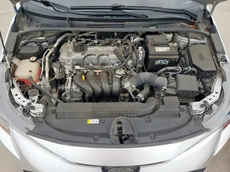 2020 TOYOTA COROLLA L