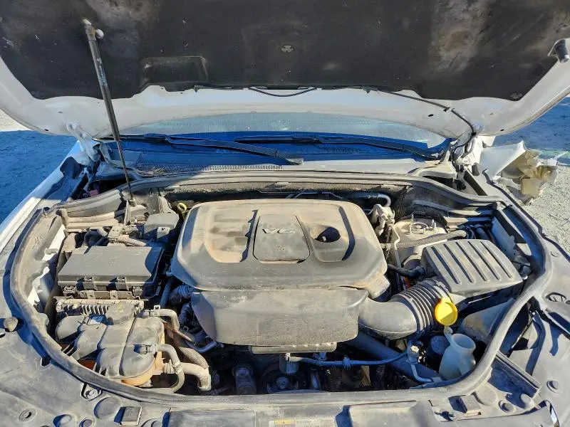 2019 DODGE DURANGO CITADEL  